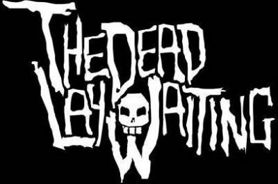 logo The Dead Lay Waiting